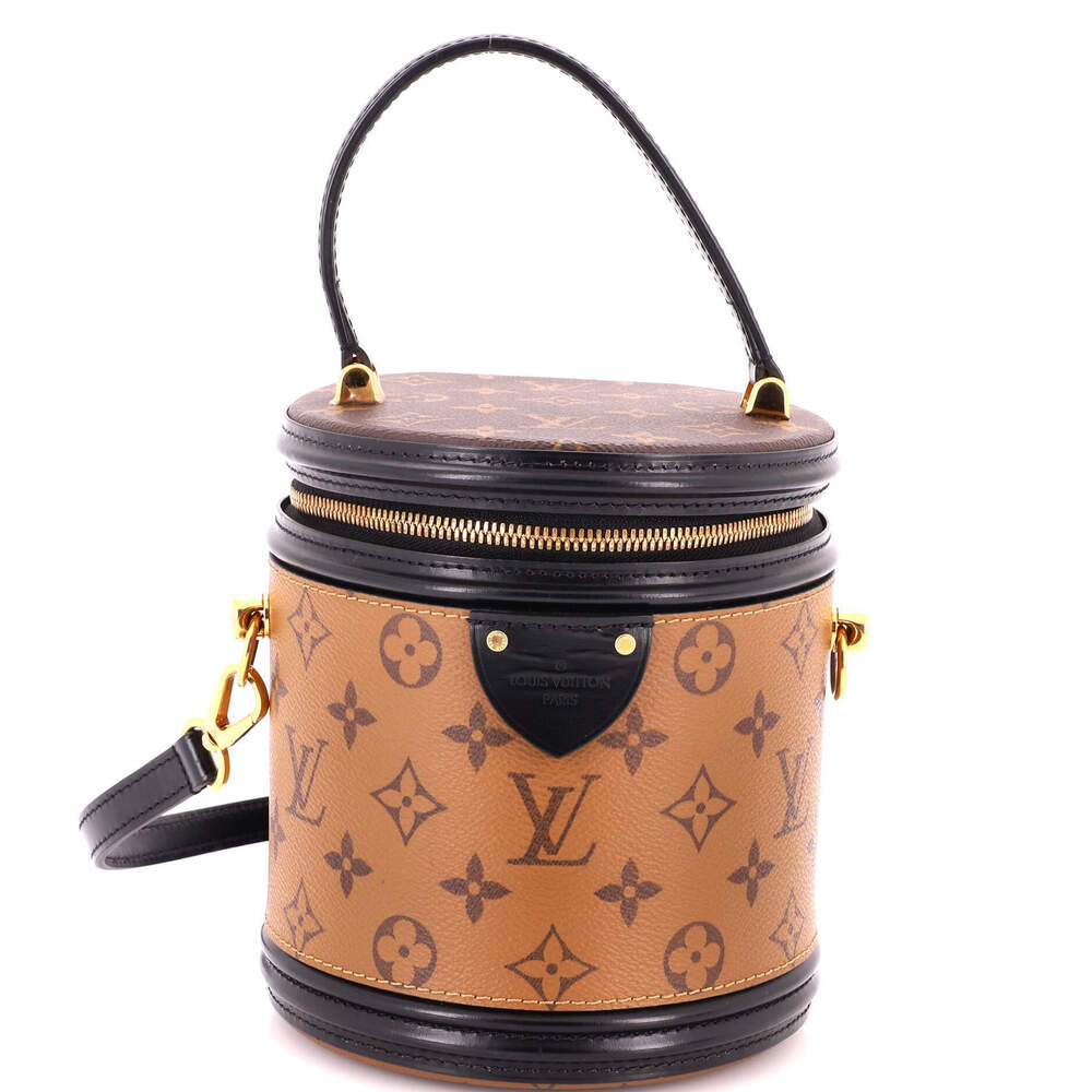 Louis Vuitton Cannes Handbag